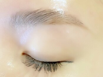 ビューティーハウス ソノ(Sono)の写真/人気の[美眉WAX]で眉周りのムダ毛スッキリ◎一気に垢抜けた印象に！最新[ハリウッドブロウリフト]導入も♪