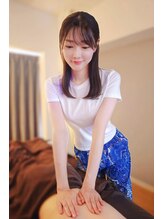 渋谷駅前宮益坂SPA. IKUMI