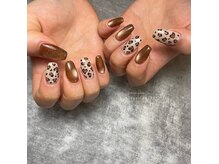 ラリュールネイル(L'Allure nail)