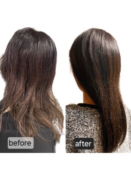 頭のマッサージ屋さん 神楽坂/育毛を促す/頭皮エイジングケア