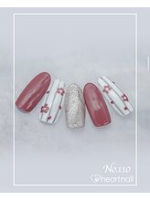 はあとねいる うるまみどり町店/定番デザインNo.110