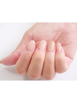 長さ出しのできるサロン