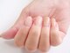 グレースレディ 大阪店の写真/深爪矯正で美しいネイルを実現/長さだしとフィルインで長持ち仕上げ/他店との違いをぜひお確かめください♪