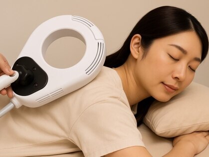 【AI姿勢分析×電磁パルス×ピラティス】SPEED FITNESS 田無店【12月中旬OPEN(予定)】の写真