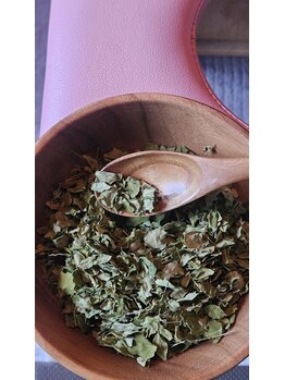 ミホズルーム(Miho‘s room)/国産モリンガ