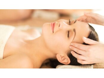 ボウケンフライ(Bokenfly)/【ヘッドスパ】