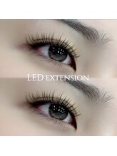 ビアンカ 沖縄豊崎店(Bianca)/ボリュームラッシュ無制限