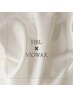 【12月限定】HBL＋VIOWAX ¥12,120→¥10,000