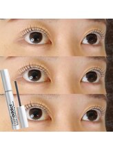 ルルフルーリア(LuLu Fleurir)/毎日ケアしましょう！