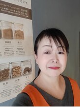 ヨサパーク サク 香椎店(YOSA PARK Saku-r)&nbsp;サトミ 