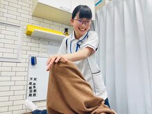 姿勢/骨格/睡眠/自律神経に特化した施術があります。