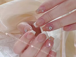 日常グラデーション