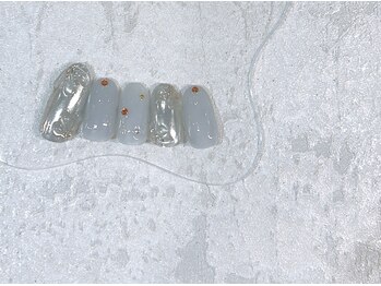 アマテラス(AMATERAS)/定額D (岩渕)