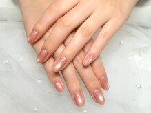 カノン 渋谷(Kanon)の雰囲気（ちゅるんとデザイン◎大人気マグネットデザインも得意です）