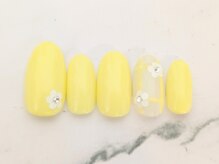ネイルサロン ルーム 浦安店(Nail Salon ROOM)/【定額LLコース¥6300】
