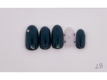 ツヅクネイル(Tsuzuku nail.)/