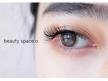 ビューティースペース オー 名駅本店(ビューティースペースO)/ビューラーいらずな毎日へ