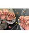 POPNAIL☆