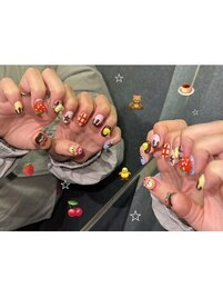 POPNAIL☆