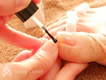 サロン クローバー/