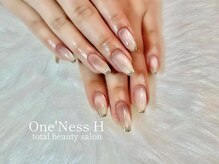 ワンネス 平林店(One’Ness)/Nail design