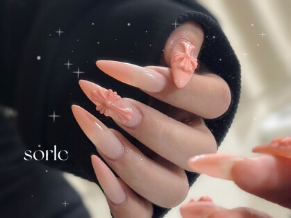 Sorle‐ソルレ‐の写真