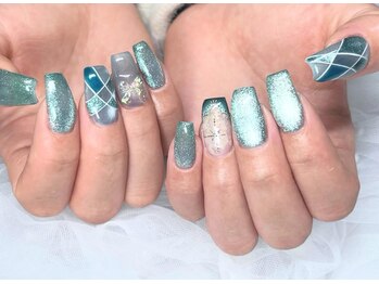 ナナネイル(7.Nail)/イベントネイル