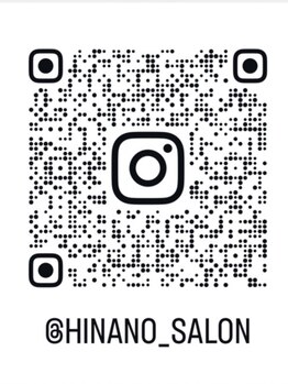 ヒナノ(Hinano)/Instagram