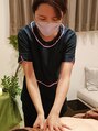 リルフィー(Rilfy)&nbsp;Satomi 