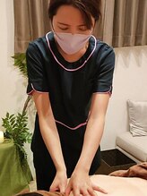 リルフィー(Rilfy) Satomi