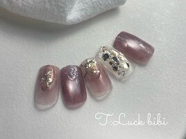 【ニュアンスマグネット】