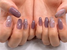 ノーラスリエン(Nolaslien)/麻布十番春夏秋冬ニュアンス広尾