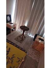 ブアサワン ブラック(BUASAWAN)/店内