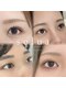 ソルア 上本町(solua)の写真/自まつ毛派に人気のメニュー【L3 LIFT】で理想のお目元に★まつげパーマはお任せください♪