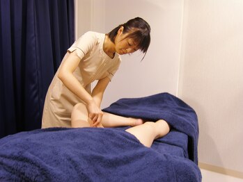 グレース 立川店(GRACE BEAUTY SALON)/デリーケートな部位は得意です