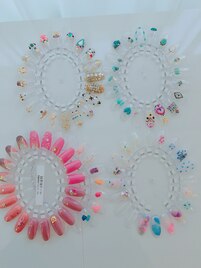 ストーンサンプル