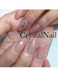 グラデーション