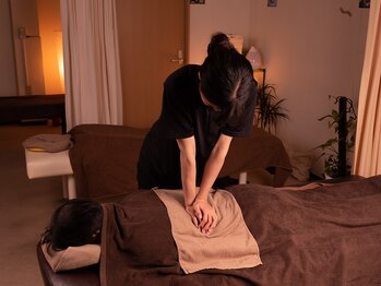 もみ吉/もみほぐし