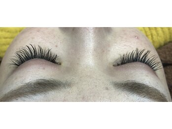 シルフ 石橋店(Sylph)/キュートスタイル140本