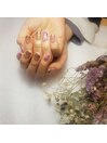 【HAND】シンプルデザインコース