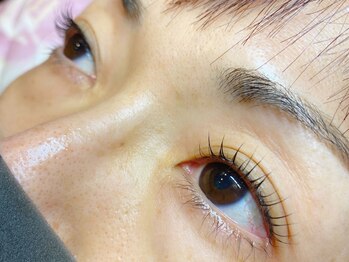 チェリーズクラブ(Cherry'sClub)/まつげパーマ≪上まつげ≫