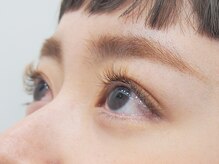 リア 門前仲町店(li'a)/カーキ×ワインレッド×パープル