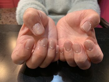 ボディ 高知店(BODY)/シンプル