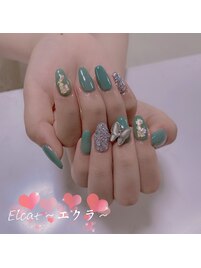 シンプルデザイン