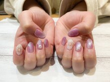 ネイルアルケー(Nail ARCHE)/