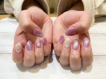 ネイルアルケー(Nail ARCHE)/