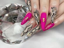 エヌズネイルサロン(N's)/