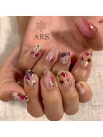 フリーアートコース9900