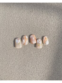 ナンバーシックス(No.6)/ハンド☆アートコース2¥11800