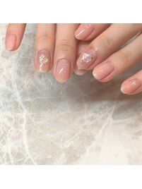 シェルネイル！【パラジェル】